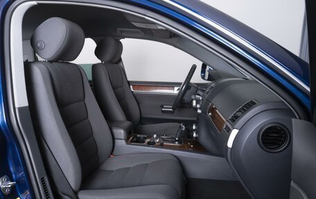 Volkswagen Touareg III, 2008 год, 1 194 000 рублей, 8 фотография