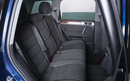 Volkswagen Touareg III, 2008 год, 1 194 000 рублей, 7 фотография