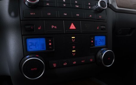 Volkswagen Touareg III, 2008 год, 1 194 000 рублей, 14 фотография