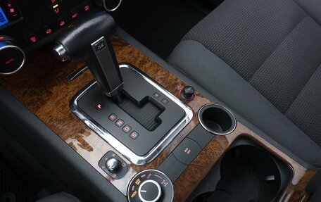 Volkswagen Touareg III, 2008 год, 1 194 000 рублей, 12 фотография