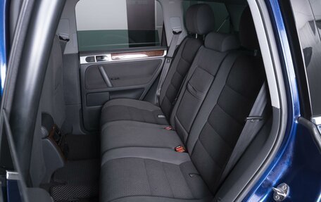 Volkswagen Touareg III, 2008 год, 1 194 000 рублей, 9 фотография