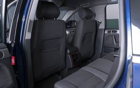 Volkswagen Touareg III, 2008 год, 1 194 000 рублей, 11 фотография