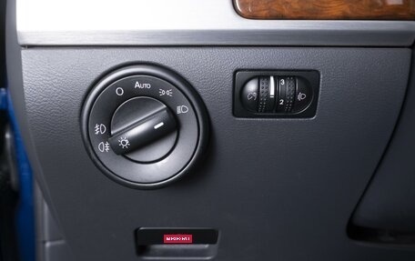 Volkswagen Touareg III, 2008 год, 1 194 000 рублей, 15 фотография