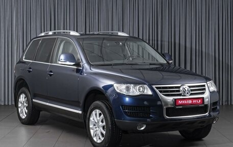 Volkswagen Touareg III, 2008 год, 1 194 000 рублей, 1 фотография