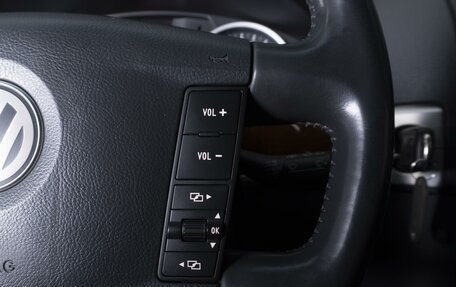 Volkswagen Touareg III, 2008 год, 1 194 000 рублей, 19 фотография