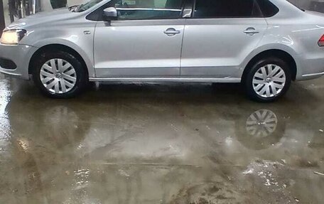 Volkswagen Polo VI (EU Market), 2011 год, 600 000 рублей, 7 фотография