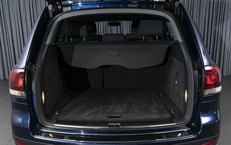 Volkswagen Touareg III, 2008 год, 1 194 000 рублей, 21 фотография