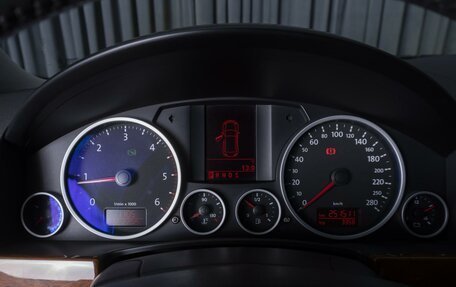 Volkswagen Touareg III, 2008 год, 1 194 000 рублей, 20 фотография