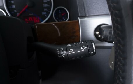 Volkswagen Touareg III, 2008 год, 1 194 000 рублей, 17 фотография