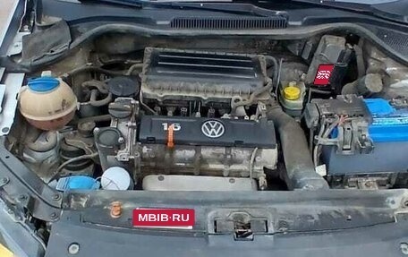 Volkswagen Polo VI (EU Market), 2011 год, 600 000 рублей, 1 фотография