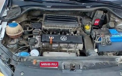 Volkswagen Polo VI (EU Market), 2011 год, 600 000 рублей, 1 фотография