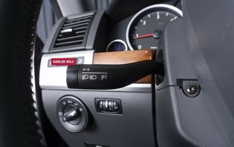 Volkswagen Touareg III, 2008 год, 1 194 000 рублей, 16 фотография