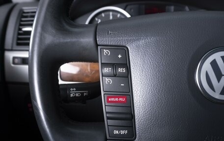 Volkswagen Touareg III, 2008 год, 1 194 000 рублей, 18 фотография