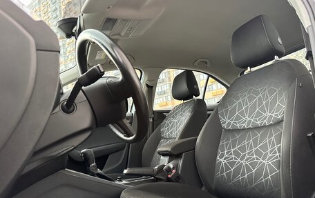 Skoda Octavia, 2019 год, 1 840 000 рублей, 7 фотография