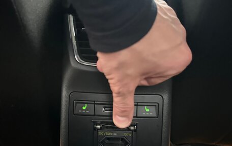 Skoda Octavia, 2019 год, 1 840 000 рублей, 19 фотография