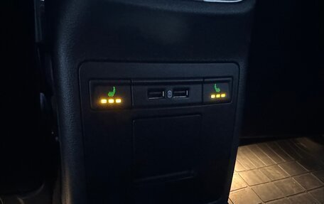 Skoda Octavia, 2019 год, 1 840 000 рублей, 18 фотография