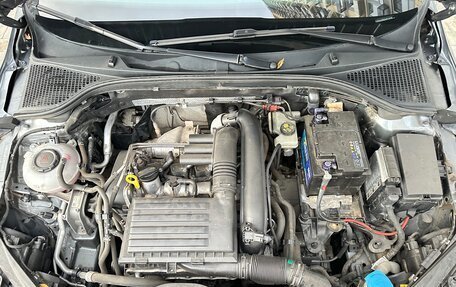 Skoda Octavia, 2019 год, 1 840 000 рублей, 21 фотография