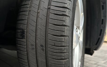 Skoda Octavia, 2019 год, 1 840 000 рублей, 22 фотография