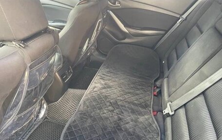 Mazda 6, 2012 год, 1 370 000 рублей, 6 фотография