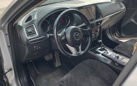 Mazda 6, 2012 год, 1 370 000 рублей, 5 фотография