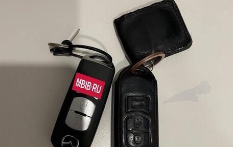 Mazda 6, 2012 год, 1 370 000 рублей, 8 фотография