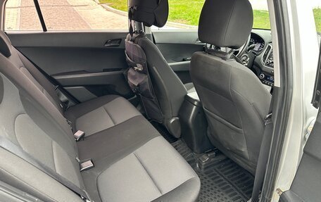 Hyundai Creta I рестайлинг, 2018 год, 1 300 000 рублей, 9 фотография