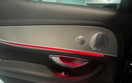 Mercedes-Benz E-Класс, 2017 год, 3 450 000 рублей, 11 фотография