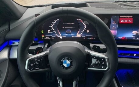 BMW 5 серия, 2024 год, 8 070 000 рублей, 10 фотография