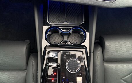 BMW 5 серия, 2024 год, 8 070 000 рублей, 12 фотография