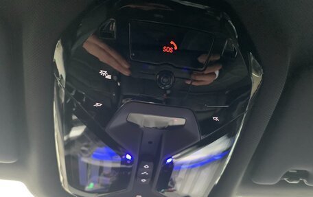 BMW 5 серия, 2024 год, 8 070 000 рублей, 13 фотография