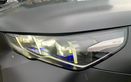 BMW 5 серия, 2024 год, 8 070 000 рублей, 22 фотография