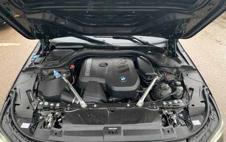 BMW 5 серия, 2024 год, 8 070 000 рублей, 24 фотография