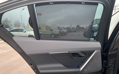 BMW 5 серия, 2024 год, 8 070 000 рублей, 20 фотография