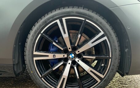 BMW 5 серия, 2024 год, 8 070 000 рублей, 25 фотография