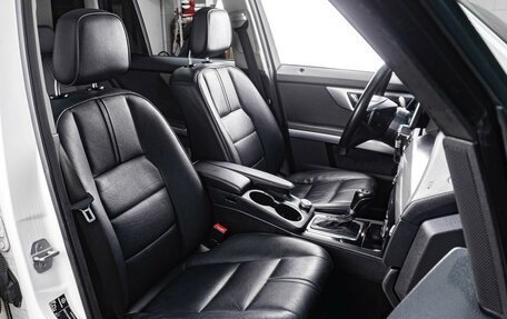 Mercedes-Benz GLK-Класс, 2008 год, 1 329 000 рублей, 8 фотография