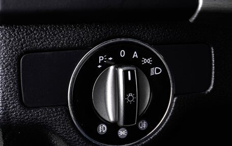 Mercedes-Benz GLK-Класс, 2008 год, 1 329 000 рублей, 13 фотография