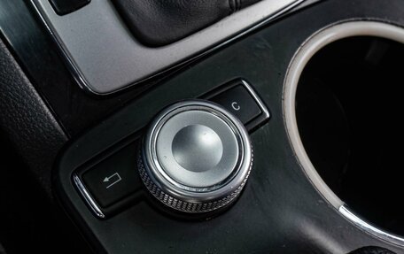 Mercedes-Benz GLK-Класс, 2008 год, 1 329 000 рублей, 17 фотография