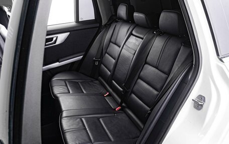 Mercedes-Benz GLK-Класс, 2008 год, 1 329 000 рублей, 9 фотография