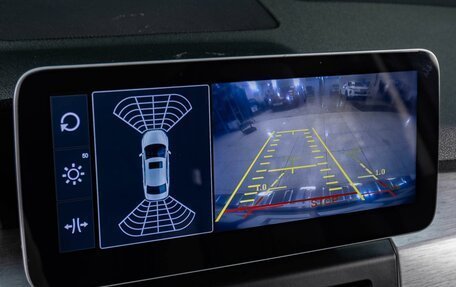 Mercedes-Benz GLK-Класс, 2008 год, 1 329 000 рублей, 14 фотография