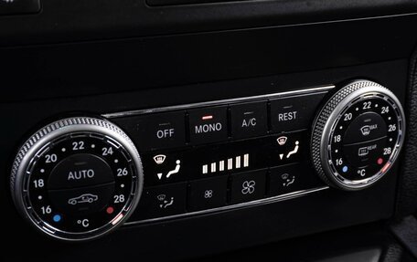 Mercedes-Benz GLK-Класс, 2008 год, 1 329 000 рублей, 16 фотография