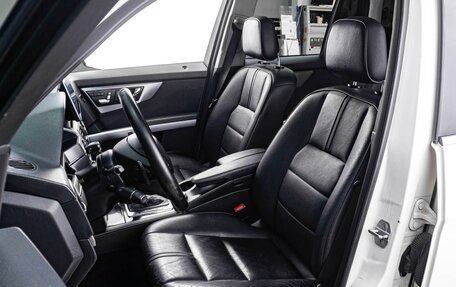 Mercedes-Benz GLK-Класс, 2008 год, 1 329 000 рублей, 10 фотография