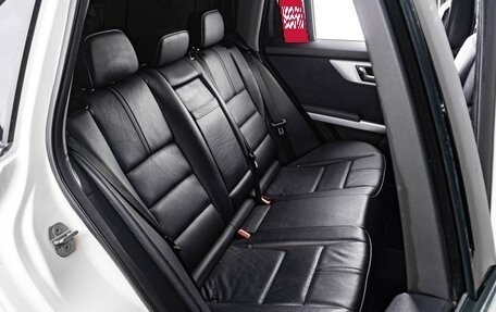 Mercedes-Benz GLK-Класс, 2008 год, 1 329 000 рублей, 7 фотография