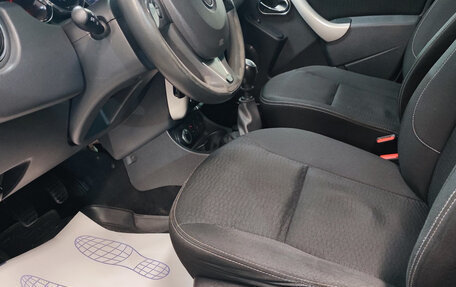 Nissan Terrano III, 2017 год, 1 050 000 рублей, 7 фотография