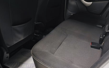 Nissan Terrano III, 2017 год, 1 050 000 рублей, 15 фотография