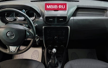 Nissan Terrano III, 2017 год, 1 050 000 рублей, 10 фотография