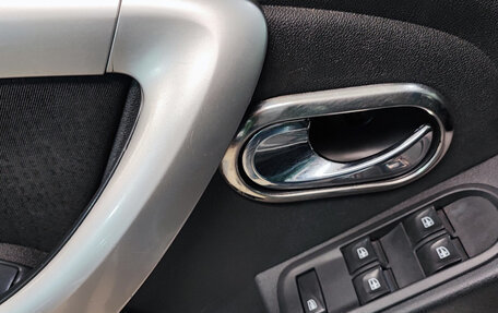 Nissan Terrano III, 2017 год, 1 050 000 рублей, 14 фотография