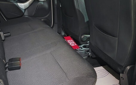 Nissan Terrano III, 2017 год, 1 050 000 рублей, 16 фотография