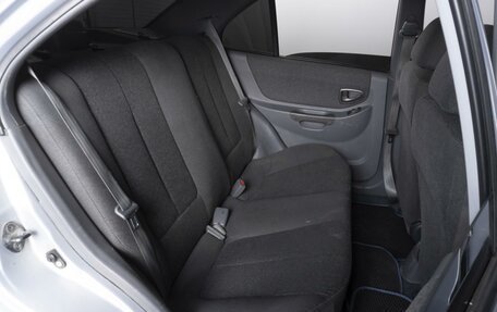 Hyundai Accent II, 2012 год, 594 000 рублей, 7 фотография