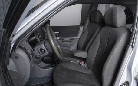 Hyundai Accent II, 2012 год, 594 000 рублей, 10 фотография