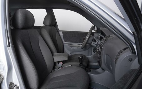 Hyundai Accent II, 2012 год, 594 000 рублей, 8 фотография